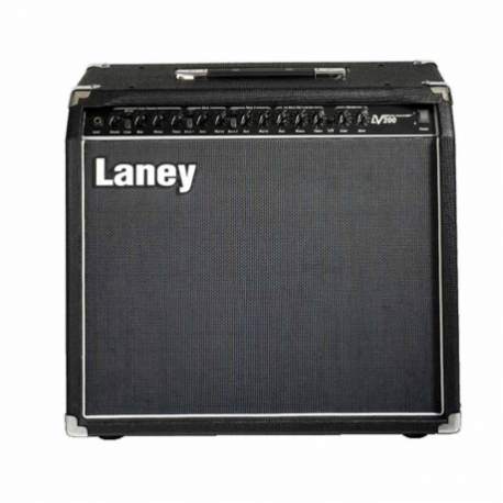 Amplificador de Guitarra LANEY COMBO GUITARRA ELEC. LV 65W 1X12" MOD. LV200  8001465 - Envío Gratuito