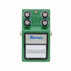 Efectos para Guitarra IBANEZ PEDAL EFECTO TURBO TUBESCREAMER MOD. TS9DX 8001232 - Envío Gratuito