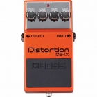 Efectos para Guitarra BOSS PEDAL EFECTO DISTORTION MOD. DS-1X 8304003 - Envío Gratuito