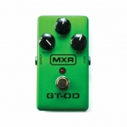 Efectos para Guitarra DUNLOP PEDAL EFECTO DUNLOP MXR GT-OD MOD. M193  8302719