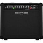 Amplificador de Guitarra BEHRINGER COMBO BEHRINGER P/GUITARRA MOD. VT30FX  ICBEHVT30FX - Envío Gratuito