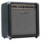 Amplificador de Guitarra CRUZER COMBO CRUZER P/GUITARRA MOD. CR-35RG ICCRZCR35RG - Envío Gratuito