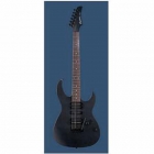 Amplificador de Guitarra CRUZER GUITARRA CRUZER ELECTRICA CJ-420/GMT.BK  ISCRZCJ420GMTB - Envío Gratuito