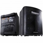 Amplificador de Guitarra ROLAND COMBO USOS MULTIPLES ,4X6.5"+2TW MOD. BA-330  8003234 - Envío Gratuito