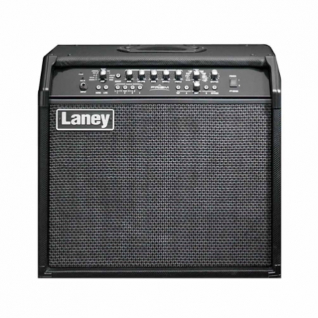 Amplificador de Guitarra LANEY COMBO GUITARRA ELEC. PRISM 65W, 1X12" MOD. P65  8001462 - Envío Gratuito