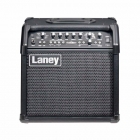 Amplificador de Guitarra LANEY COMBO GUITARRA ELEC. PRISM 20W, 1X8" MOD. P20  8001454 - Envío Gratuito