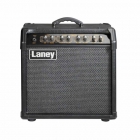 Amplificador de Guitarra LANEY COMBO GUITARRA ELEC. LINEBACKE35W1X10 MOD. LR35  8001446 - Envío Gratuito