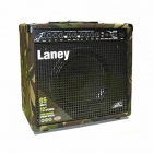 Amplificador de Guitarra LANEY COMBO GUITARRA ELEC. XTREMCAM65W1X12 MOD. LX65RCAMO  8001444 - Envío Gratuito