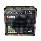 Amplificador de Guitarra LANEY COMBO GUITARRA ELEC. XTREMCAMO30W1X10 MOD. LX35CAMO  8001443 - Envío Gratuito