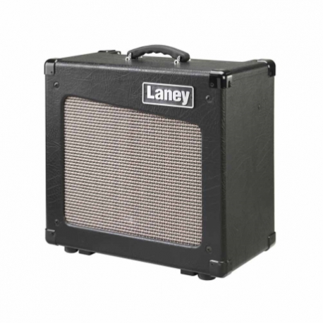Amplificador de Guitarra LANEY COMBO GUITARRA ELEC. CUB15W1X12"C/REV MOD. CUB12R  8001487 - Envío Gratuito