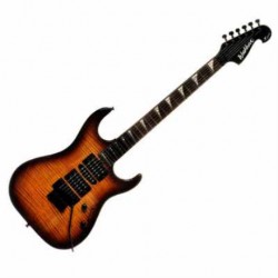 Guitarra Eléctrica WASHBURN GUITARRA WASHBURN ELECTRICA X24DLF ISWASX24DLFASB