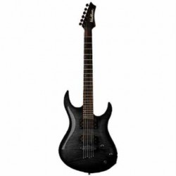 Guitarra Eléctrica WASHBURN GUITARRA WASHBURN ELECTRICA XMPRO2F  ISWASXMPRO2FBBS - Envío Gratuito