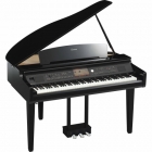 Pianos Digital YAMAHA Piano clavinova CVP Profesional tipo GP  NCVP709GP - Envío Gratuito
