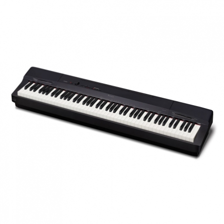 Pianos Digital CASIO PIANO DIGITAL PX-160BK  ITCASPX160BK - Envío Gratuito
