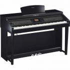 Pianos Digital YAMAHA Piano Clavinova CVP Básico Negro Brillante  NCVP701PE - Envío Gratuito