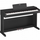 Pianos Digital YAMAHA Piano digital Arius (Incluye adaptador PA5D), Negro  NYDP143BSPA - Envío Gratuito