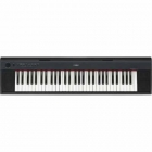 Pianos Digital YAMAHA Piano ligero portátil (Incluye Adaptador PA3C) SNP11SPA