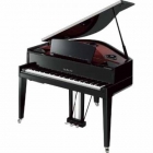 Pianos Digital YAMAHA Piano híbrido Avant Grand (digital-acústico NN3 - Envío Gratuito