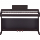 Pianos Digital YAMAHA Piano digital Arius (Incluye adaptador PA5D), Rosewood  NYDP142RSPA - Envío Gratuito