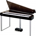 Pianos Digital YAMAHA Piano clavinova MODUS Deep Brunette (Café Obscuro)  NH01DB - Envío Gratuito