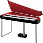 Pianos Digital YAMAHA Piano clavinova MODUS Velet Rouge (Rojo Profundo)  NH01VR - Envío Gratuito