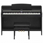 Pianos Digital CASIO PIANO CASIO CELVIANO AP-450BK  ITCASAP450BK - Envío Gratuito