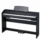 Pianos Digital CASIO PIANO CASIO DIGITAL PX-750 BK  ITCASPX750BK - Envío Gratuito