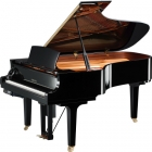 Pianos Acustico YAMAHA Piano Disklavier de cola E3 227 cm Serie X Negro Brillante, incl. Banco y 2 bocinas MSP3  PDC7XE3PESET - 