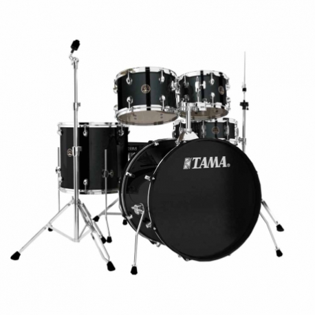 Baterias Acustica TAMA BATERIA RHYTHM MATE 5 PAZAS NEGRA  3001087 - Envío Gratuito