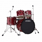 Baterias Acustica TAMA BATERIA IMPERIALSTAR 5PZAS.COLOR22"C/A MOD. IP52KH6-CPM  3001078 - Envío Gratuito