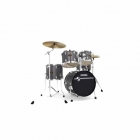 Baterias Acustica TAMA BATERIA SWINGSTAR 5PZAS.GRIS 22"BD C/A MOD. S52KH5C-SST 3000646 - Envío Gratuito