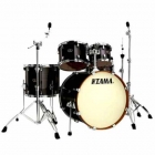 Baterias Acustica TAMA BATERIA SILVERSTAR 5PZAS. NGA. C/ATRIL MOD. VK52KS-HMB  3000496 - Envío Gratuito