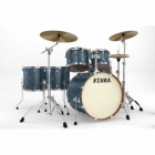 Baterias Acustica TAMA BATERIA SILVERSTAR 6PZAS.AZUL META.C/A MOD. VK62S-SKS 3000501 - Envío Gratuito