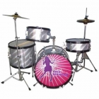 Baterias Acustica MAXIMA BATERIA MAXIMA JUNIOR MDJ-40 HM SET  IPMAXMDJ40HMST - Envío Gratuito