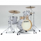 Baterias Acustica TAMA BATERIA SILVERSTAR METRO JAM BCA.3PZAS MOD. VD36MWS-WSP  3001271 - Envío Gratuito