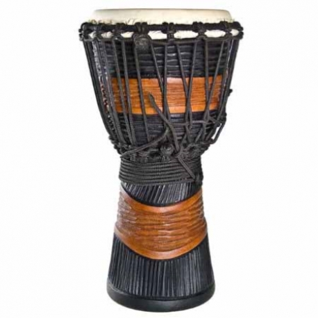 Djembe TOCA DJEMBE STREET GDE. CAOBA NAT. MOD. TSSDJLB 3001732