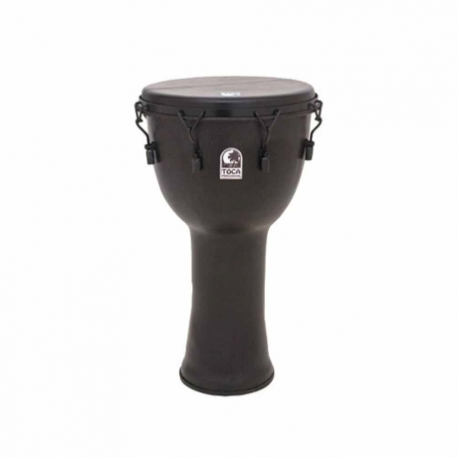 Djembe TOCA DJEMBE 12" FREESTYLE NGO. MOD. SFDMX-12BM 3001742 - Envío Gratuito