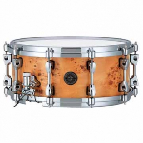 Tarola TAMA TAROLA STARPHONIC 6"X14" ARCE MOD. PMM146-STM  3002409 - Envío Gratuito