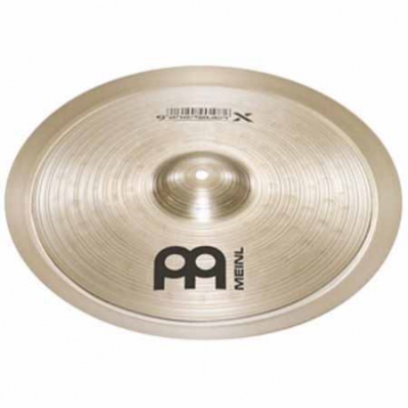 Platillo MEINL PLATILLO MEINL 14 MOD. GX-12/14XTS IPMEIGX1214XTS - Envío Gratuito