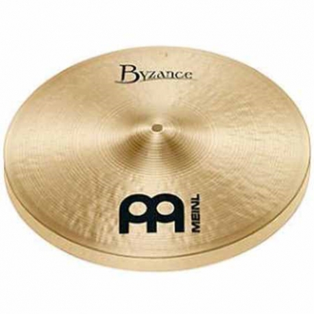 Platillo MEINL PLATILLO MEINL 14 MOD. B-14MH  IPMEIB14MH - Envío Gratuito