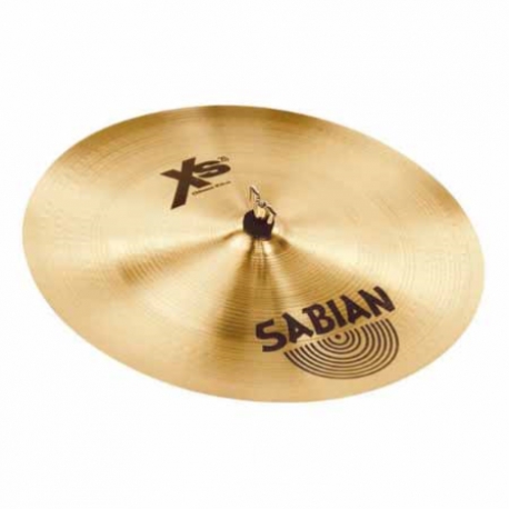 Platillo SABIAN PLATILLO XS20 18" CHINESE MOD. XS1816  3100580 - Envío Gratuito