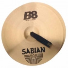 Platillo SABIAN PLATILLOS B8 14" BANDA MOD. 41422 3101400 - Envío Gratuito