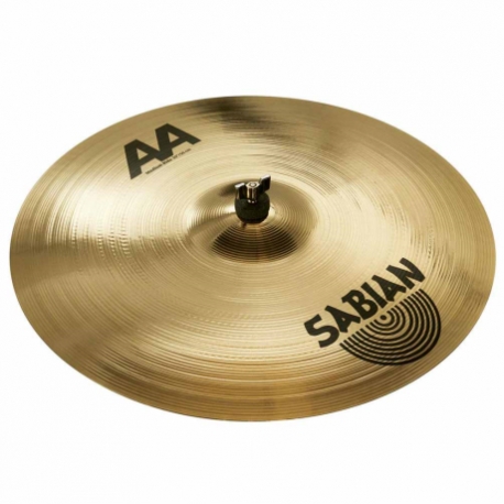 Platillo SABIAN PLATILLO AA 20" MED. RIDE MOD. 22012B  3102031 - Envío Gratuito