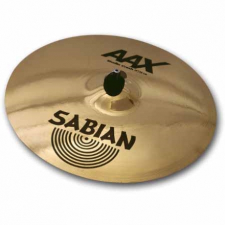 Platillo SABIAN PLATILLO AA 15" THINCRASH MOD. 21506B  3102467 - Envío Gratuito