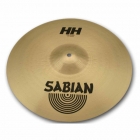 Platillo SABIAN PLATILLO HH 16" THIN CRASH MOD. 11606  3102491 - Envío Gratuito