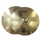 Platillo SABIAN PLATILLOS IZMIR 16" BANDA MOD. 81621  3102519 - Envío Gratuito