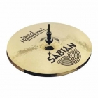 Platillo SABIAN PLATILLOS HH 14" REGULAR HATS MOD. 11402B  3102546 - Envío Gratuito