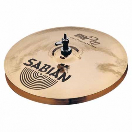 Platillo SABIAN PLATILLOS B8PRO 14" HIHATS MED. MOD. 31402 3102758 - Envío Gratuito