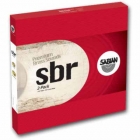 Platillo SABIAN PLATILLOS SBR 2-PACK 14"HATS/18" MOD. SBR5002  3102864 - Envío Gratuito