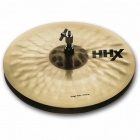 Platillo SABIAN PLATILLOS HHX 14" STAGE HATS MOD. 11402XN  3103551 - Envío Gratuito